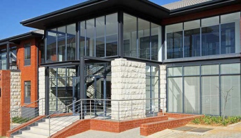 Sacola Construction - Meyersdal Office Park
