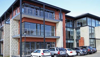 Sacola Construction - Meyersdal Office Park