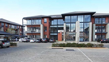 Sacola Construction - Meyersdal Office Park