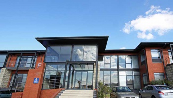 Sacola Construction - Meyersdal Office Park