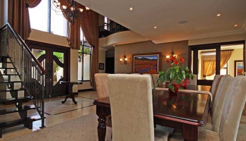 Sacola Construction - Stand 18 Eagle Canyon