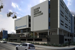 Sacola Construction - Sunset Square Renders
