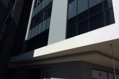 Sacola Construction - Sunset Square Renders