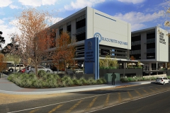 Sacola Construction - Sunset Square Renders