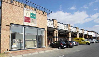 Sacola Construction - Value Mart