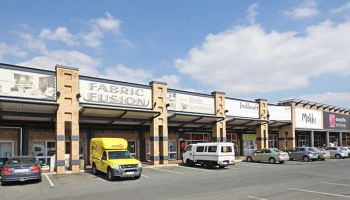 Sacola Construction - Value Mart