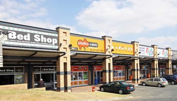 Sacola Construction - Value Mart