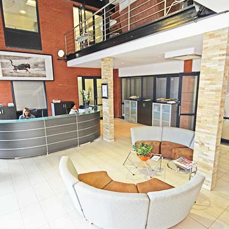 Sacola Construction - Policies & Procedures